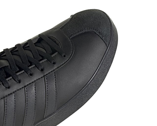 ADIDAS VL COURT MER Erkek Günlük Ayakkabı JR1067 Siyah
