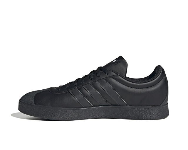 ADIDAS VL COURT MER Erkek Günlük Ayakkabı JR1067 Siyah