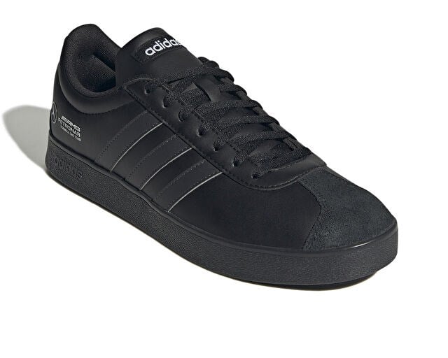 ADIDAS VL COURT MER Erkek Günlük Ayakkabı JR1067 Siyah