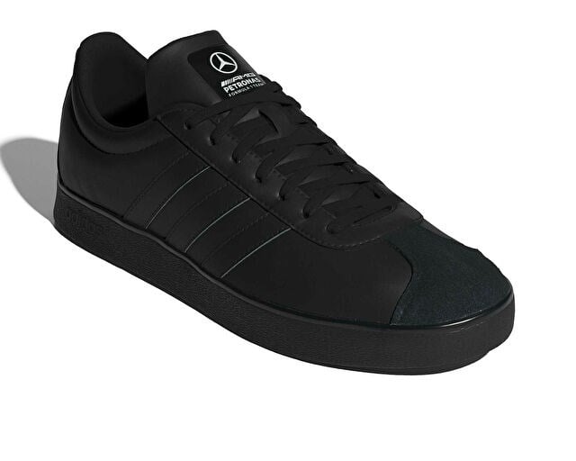 ADIDAS VL COURT MERCEDES Erkek Günlük Ayakkabı KI6079 Siyah