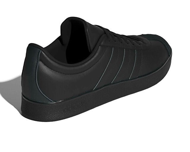 ADIDAS VL COURT MERCEDES Erkek Günlük Ayakkabı KI6079 Siyah