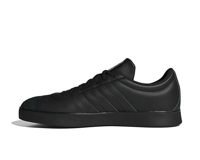 ADIDAS VL COURT MERCEDES Erkek Günlük Ayakkabı KI6079 Siyah
