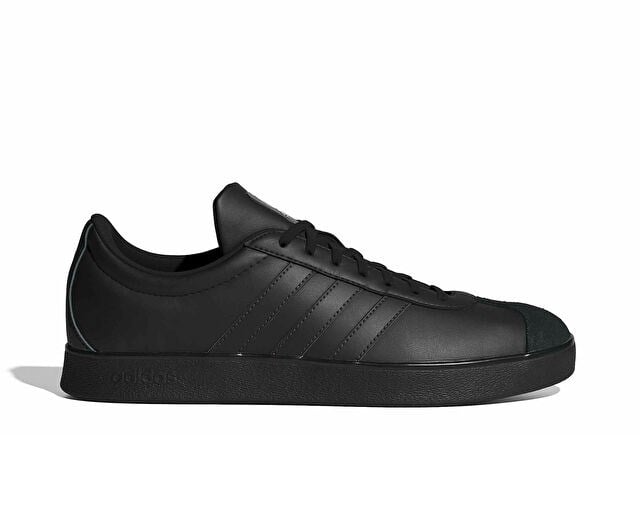 ADIDAS VL COURT MERCEDES Erkek Günlük Ayakkabı KI6079 Siyah