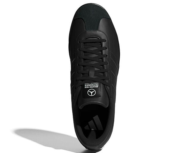 ADIDAS VL COURT MERCEDES Erkek Günlük Ayakkabı KI6079 Siyah