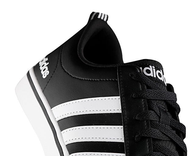 ADIDAS VS PACE Erkek Günlük Ayakkabı B74494 Siyah