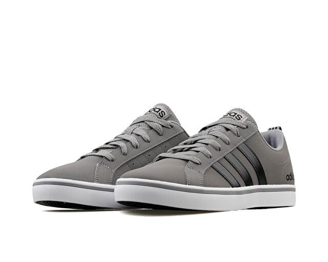 ADIDAS VS PACE Erkek Günlük Ayakkabı B74318 Gri
