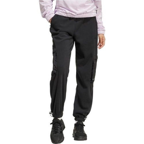 adidas W CE CARGO PT Kadın   Eşofman Altı IV7522