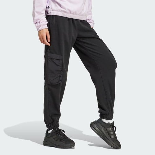 adidas W CE CARGO PT Kadın   Eşofman Altı IV7522