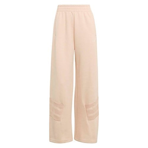 adidas W FI 3S MT OHPT Kadın  Pembe  Eşofman Altı KB9593