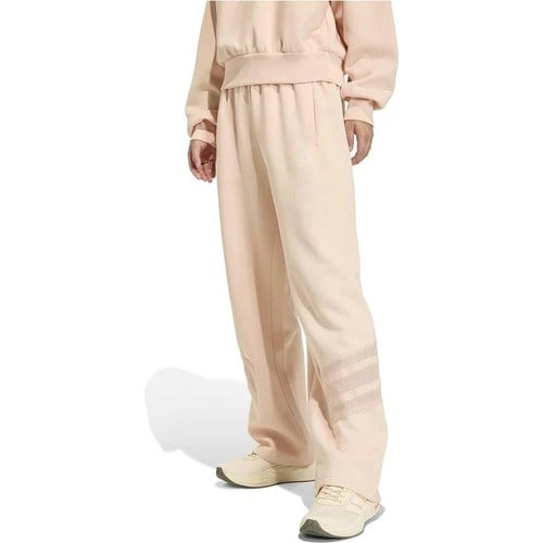 adidas W FI 3S MT OHPT Kadın  Pembe  Eşofman Altı KB9593