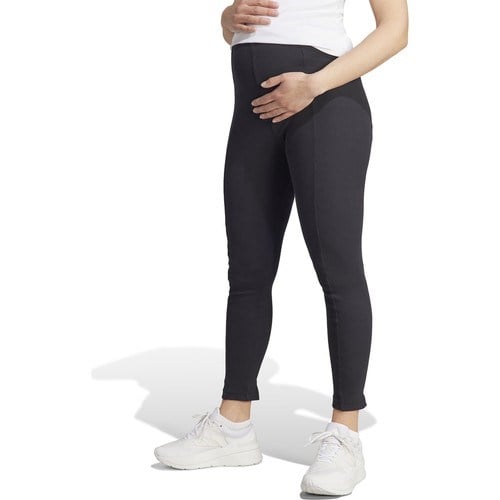 Adidas W Maternity Leg Kadın Günlük Eşofman Altı IL2975 Siyah