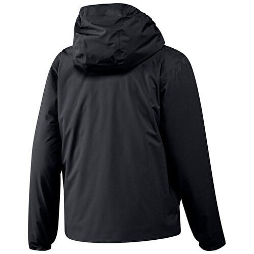 Adidas W mt Ess 3ın1 D Kadın Outdoor Montu KB2144 Siyah