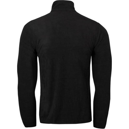 Adidas W mt Ess Hz Fl Kadın Outdoor Polar Sweatshirts JX5067 Siyah