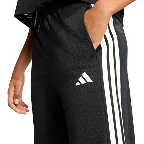 Adidas W Sta Seas Pt Kadın Günlük Eşofman Altı KB9837 Siyah