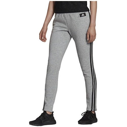 Adidas W Sust Pant Kadın Antrenman Eşofman Altı H51181 Gri