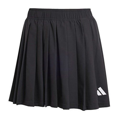 Adidas W Tiro Q2 Skirt Kadın Günlük Etek JG4100 Siyah