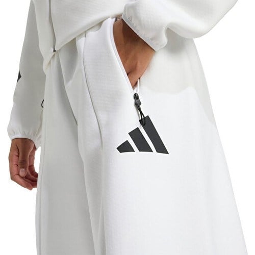 Adidas W Z.n.e. Oh Pt Kadın Günlük Eşofman Altı JL7332 Beyaz