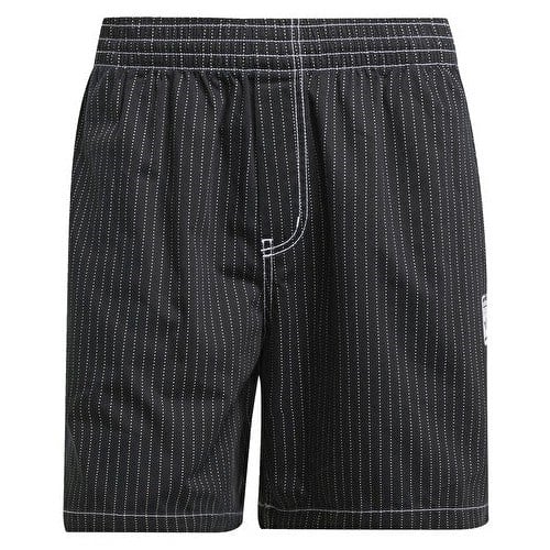 Adidas Wab  Workwear Erkek Günlük Şort JP4491 Siyah