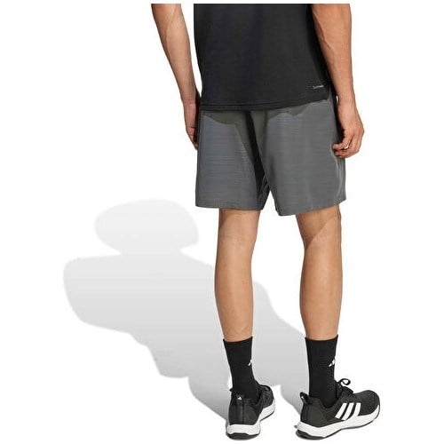 Adidas We Bas Mel Sho Erkek Antrenman Şortu KA5541 Siyah