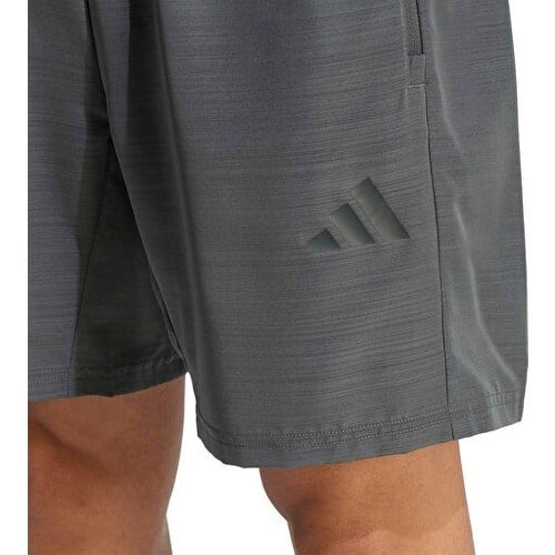 Adidas We Bas Mel Sho Erkek Antrenman Şortu KA5541 Siyah