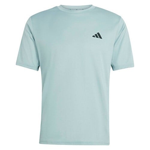Adidas We Bas T Erkek Antrenman Tişörtü KD5462 Yeşil