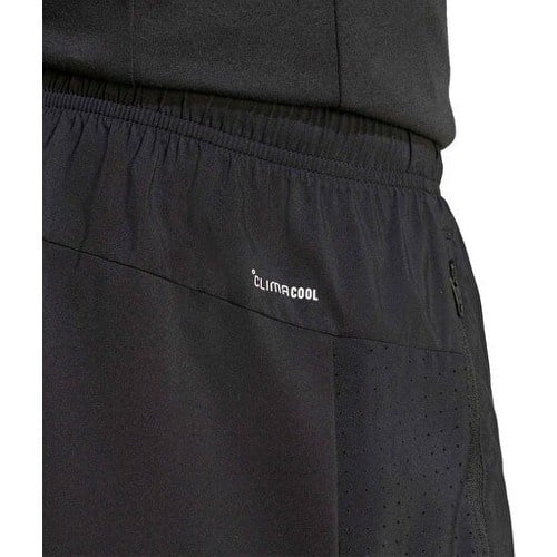 Adidas We Bas Wv Sho Erkek Antrenman Şortu KA3549 Siyah