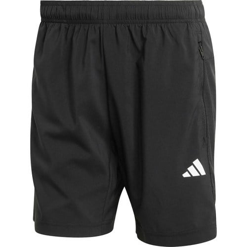 Adidas We Bas Wv Sho Erkek Antrenman Şortu KA3549 Siyah