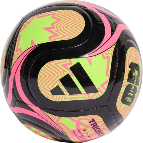 Adidas World Cup 26 Trionda Club Futbol Topu (JD8053)
