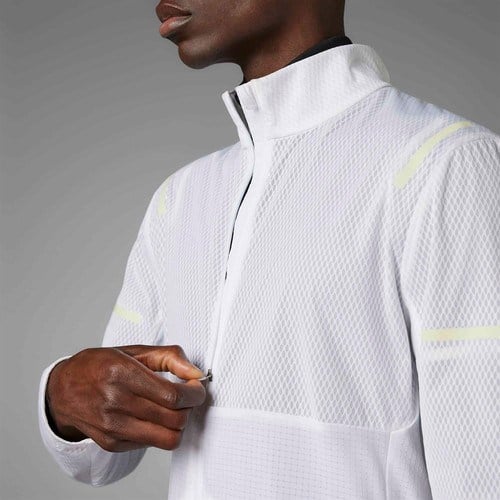 Adidas x City Reflect At Night Erkek Sweatshirt