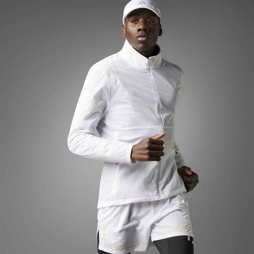 Adidas x City Reflect At Night Erkek Sweatshirt