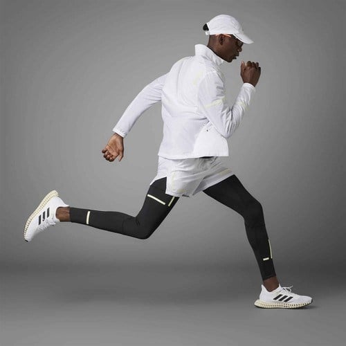 Adidas x City Reflect At Night Erkek Sweatshirt