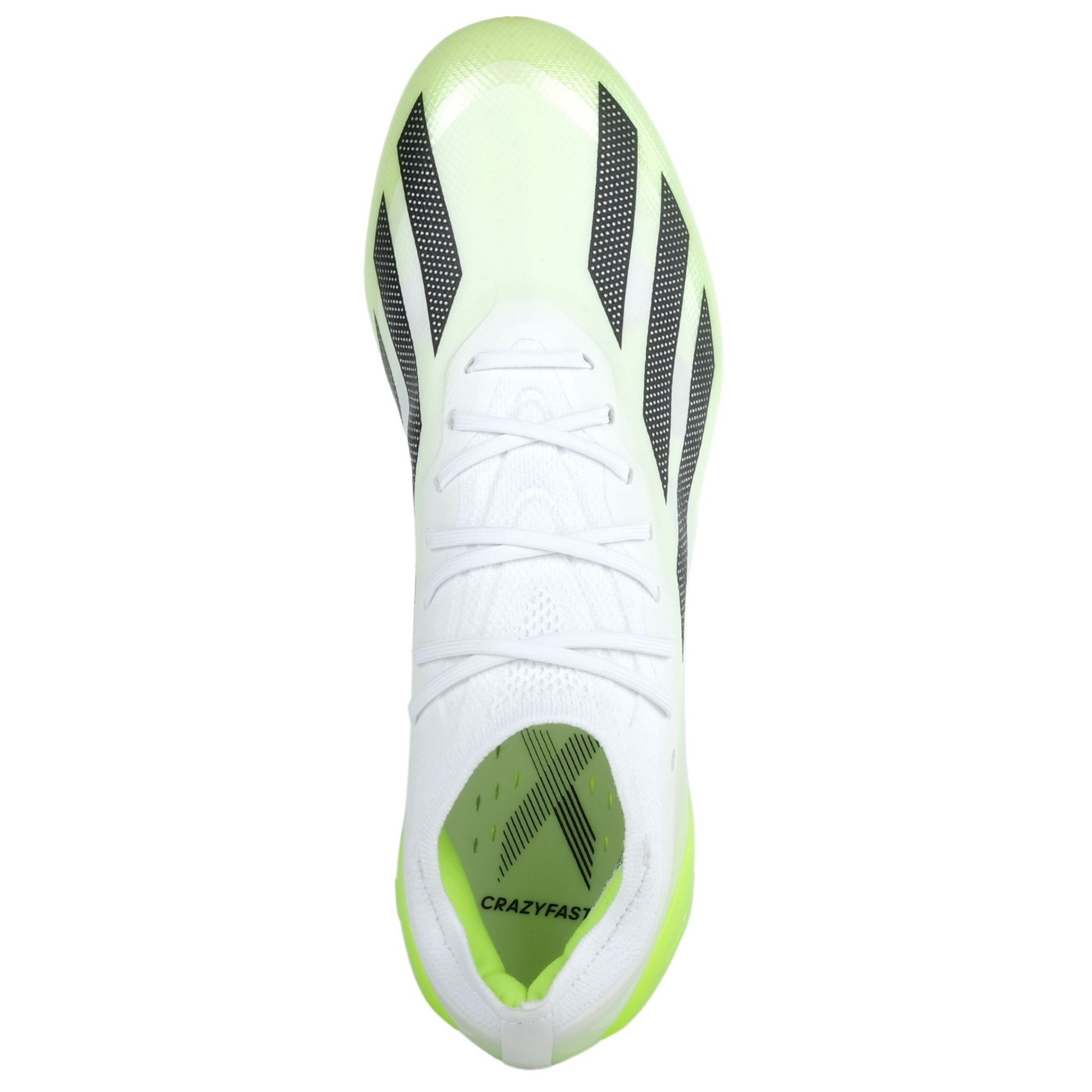 Adidas X Crazyfast.1 FG Krampon -  HQ4516