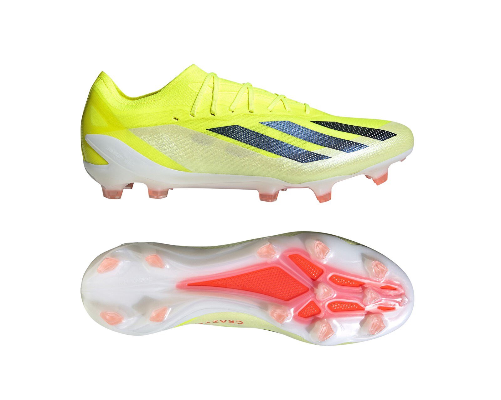 Adidas X CRAZYFAST ELITE FG -  IE2376