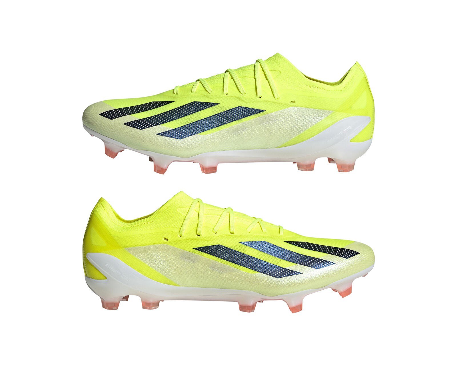 Adidas X CRAZYFAST ELITE FG -  IE2376