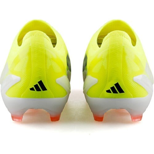 adidas x Crazyfast Elıte Ll Fg Erkek Çim Zemin Kramponu IG0612 Sarı