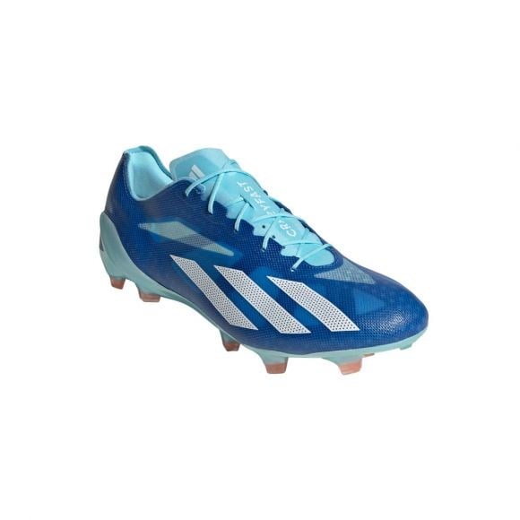 Adidas X Crazyfast+ FG -  HQ4512