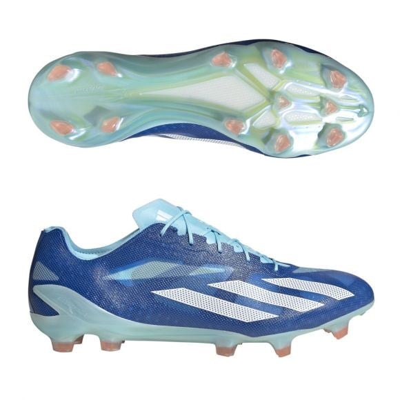 Adidas X Crazyfast+ FG -  HQ4512