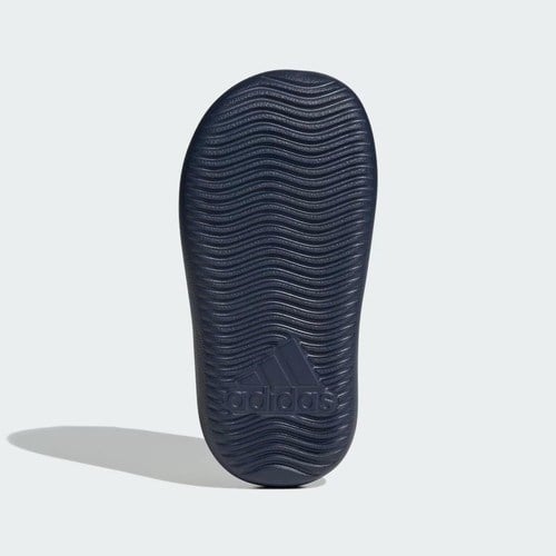 Adidas x Disney Pixar Water Sandals Mavi Çocuk Sandalet Hafif Yapı ve Konforlu Tasarım