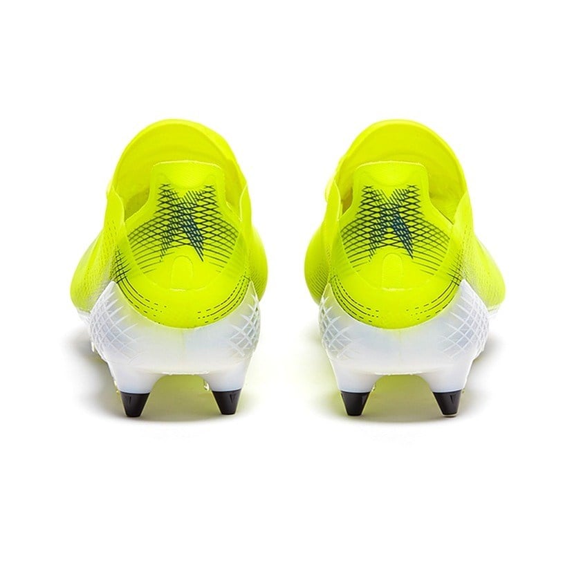 adidas X Ghosted.1 Fg - FW6898