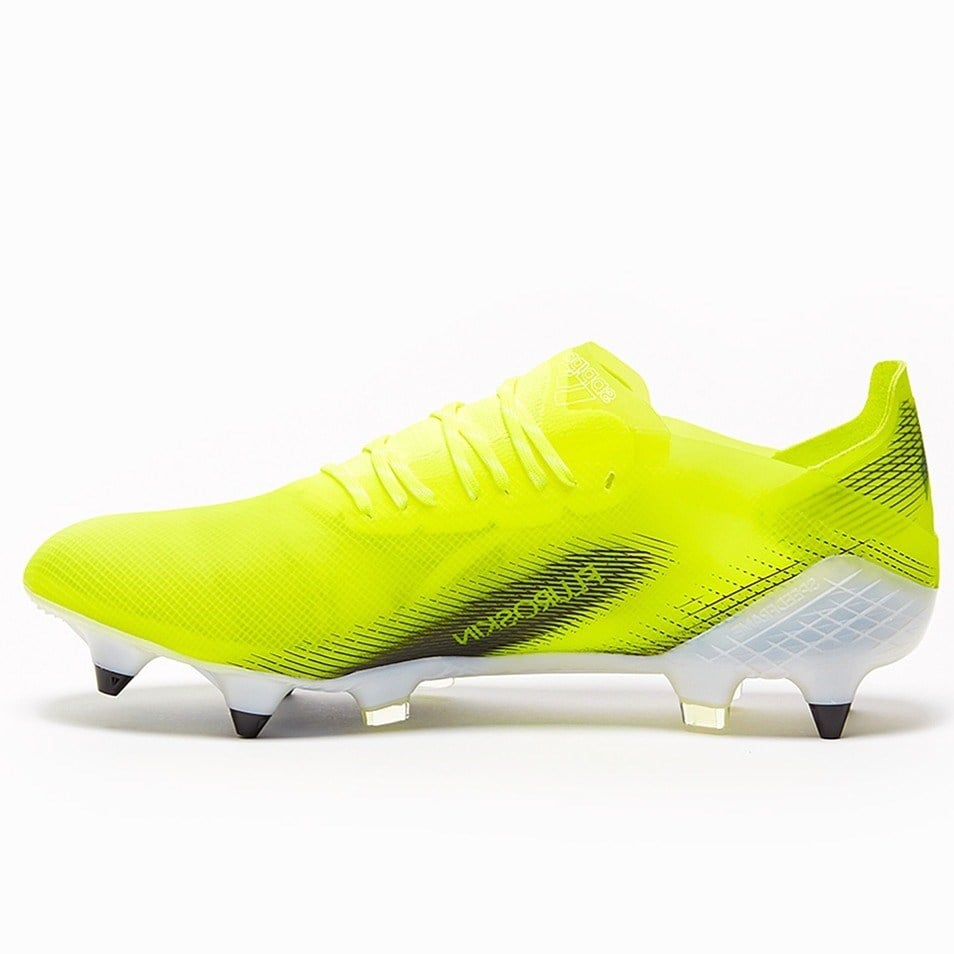 adidas X Ghosted.1 Fg - FW6898