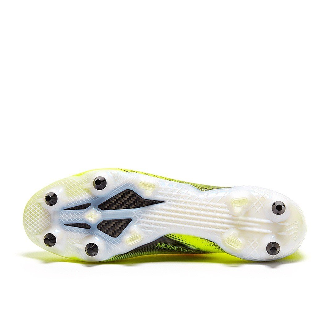adidas X Ghosted.1 Fg - FW6898