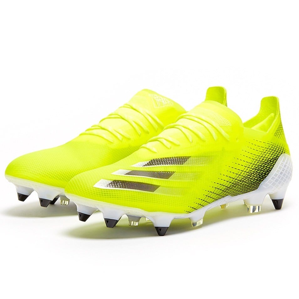 adidas X Ghosted.1 Fg - FW6898