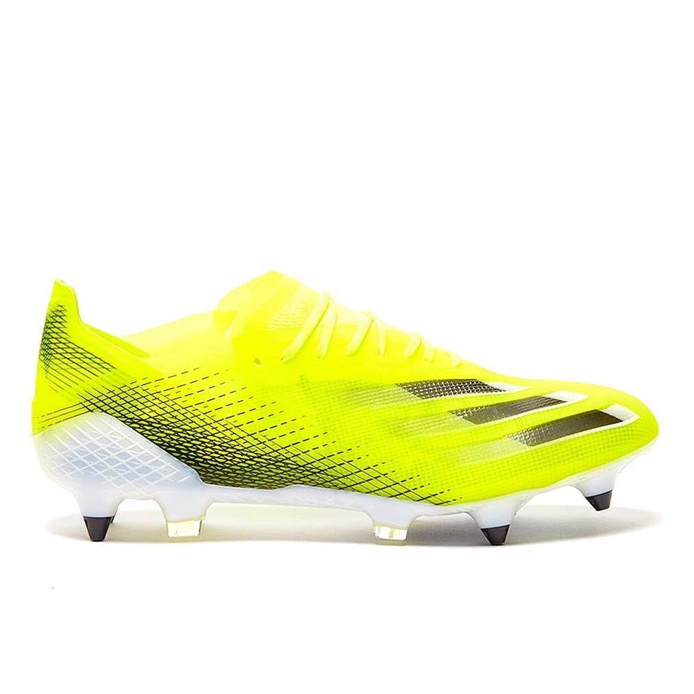 adidas X Ghosted.1 Fg - FW6898