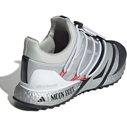 Adidas x Moon Boot Ub Unisex Outdoor Ayakkabısı JQ7847 Gri