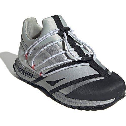 Adidas x Moon Boot Ub Unisex Outdoor Ayakkabısı JQ7847 Gri