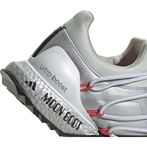 Adidas x Moon Boot Ub Unisex Outdoor Ayakkabısı JQ7847 Gri