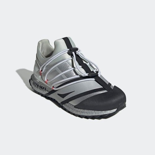 adidas X Moon Unisex Gri Bot.-