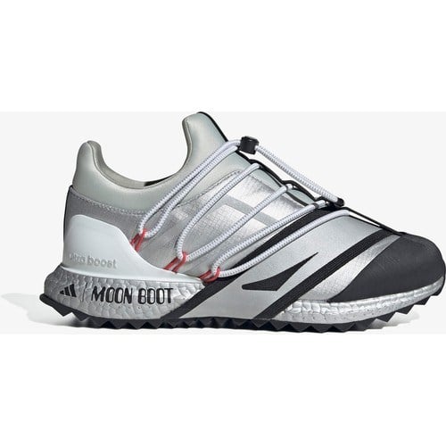 adidas X Moon Unisex Gri Bot.-
