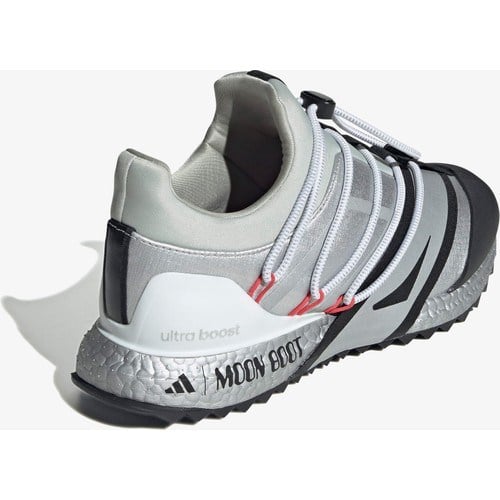 adidas X Moon Unisex Gri Bot.-