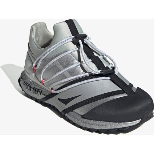 adidas X Moon Unisex Gri Bot.-